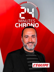 L'Equipe - 24 minutes chrono