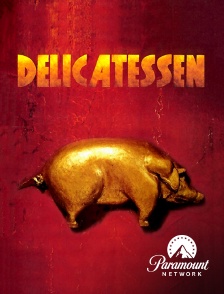 Paramount Network - Delicatessen