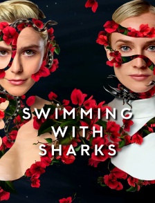 Swimming with sharks