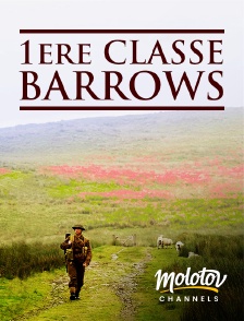 Molotov channels - 1ère classe Barrows