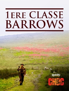 1ère classe Barrows