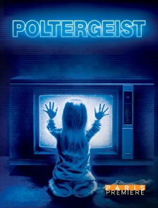 Paris Première - Poltergeist