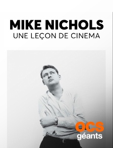 Mike Nichols, une leçon de cinéma