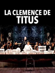 La clémence de Titus