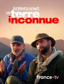 France.tv - Rendez-vous en terre inconnue