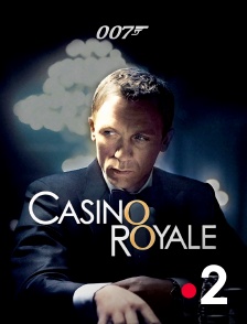 James Bond : Casino Royale