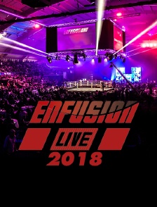 Enfusion Live 2018