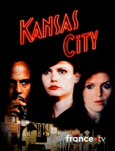france.tv - Kansas City