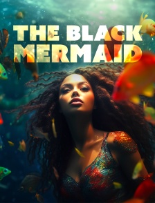 The Black Mermaid