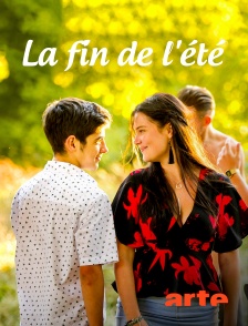 La fin de l'été