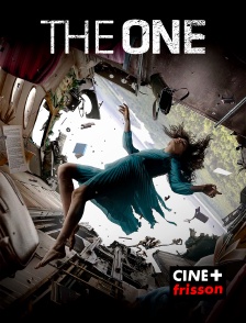 CINE+ Frisson - The One