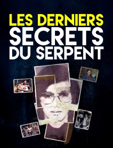 Les derniers secrets du serpent