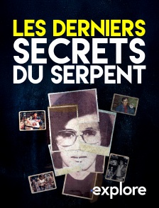 EXPLORE - Les derniers secrets du serpent