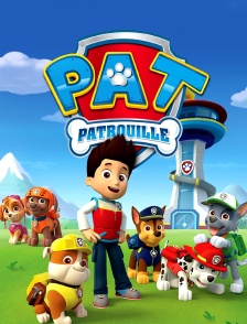 Pat'Patrouille