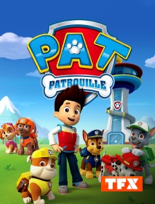 TFX - Pat'Patrouille