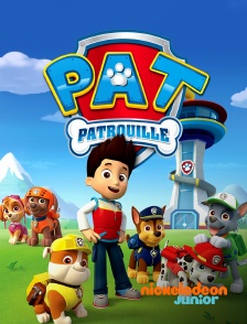 Pat'Patrouille