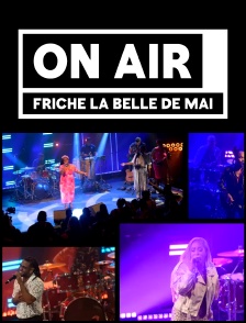 Festival La 1ère on air