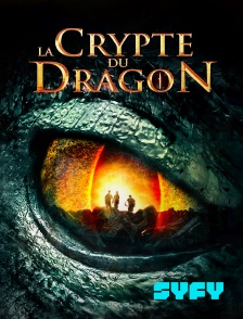 SYFY - La crypte du dragon