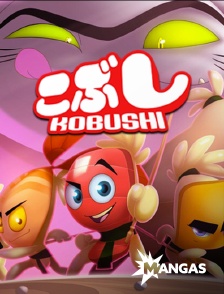 MANGAS - Kobushi