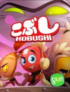 Gulli - Kobushi