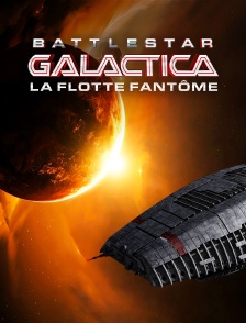 Battlestar Galactica : La flotte fantôme