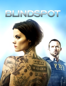 Blindspot