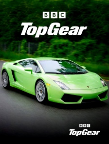 BBC Top Gear - BBC Top Gear