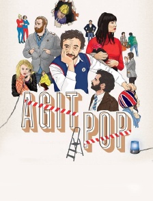Agit Pop