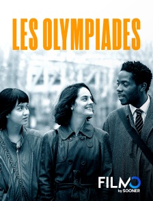 FilmoTV - Les Olympiades
