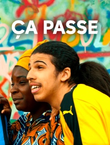 Ça passe