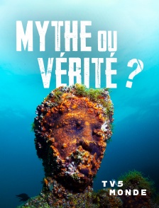 TV5MONDE - Mythe ou vérité ?