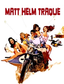 Matt Helm traqué