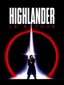 Highlander II : le retour