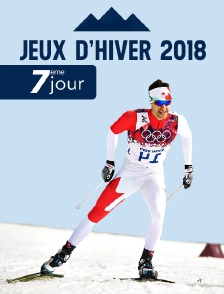 Jeux Olympiques 2018 : 7ème jour