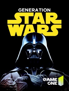 Game One - Génération Star Wars