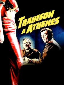 Trahison à Athènes