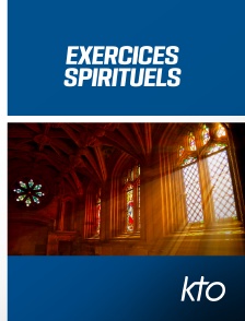 KTO - Exercices spirituels