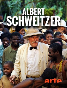 Arte - Albert Schweitzer