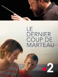 Le dernier coup de marteau