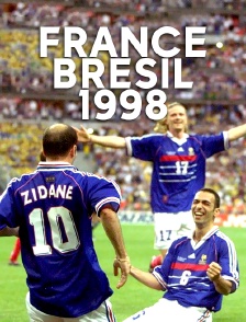 Football - France / Brésil