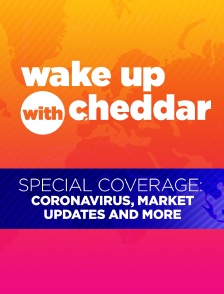 Coronavirus and Markets: The Latest