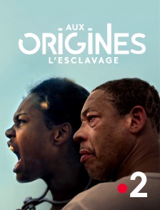France 2 - Aux origines, l'esclavage