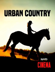 Molotov Channels Cinéma - Urban country