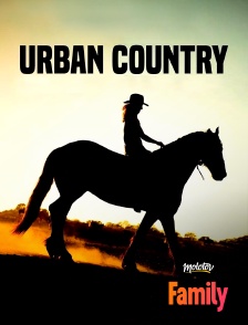 Molotov Channels Family - Urban country