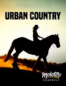 Molotov channels - Urban country