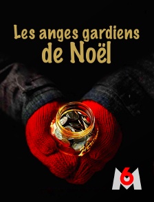 M6 - Les anges gardiens de Noël