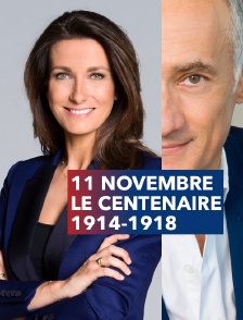 11 Novembre : le centenaire 1914-1918