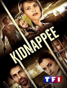 Kidnappée