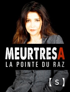 France TV Séries - Meurtres à la Pointe du Raz