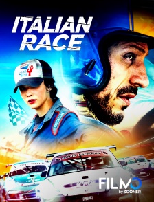 FilmoTV - Italian Race